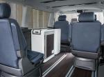 Volkswagen Multivan Alltrack Concept 2014 года
